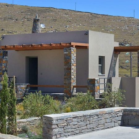 Luxurious 2019Blt Seaview Villa Wth Swimming Pool Korissia  Екстериор снимка